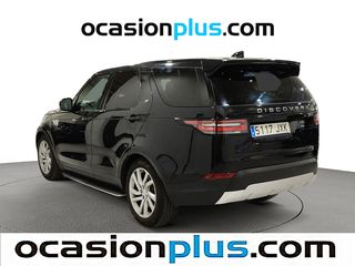 Land Rover Discovery 2.0 I4 SD4 HSE Auto 177 kW (240 CV)