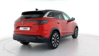 RENAULT Austral Austral 1.3 TCe Mild Hybrid Techno CVT 116kW
