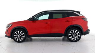RENAULT Austral Austral 1.3 TCe Mild Hybrid Techno CVT 116kW