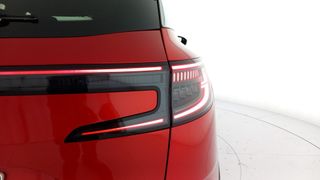 RENAULT Austral Austral 1.3 TCe Mild Hybrid Techno CVT 116kW