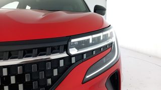 RENAULT Austral Austral 1.3 TCe Mild Hybrid Techno CVT 116kW