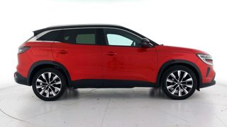 RENAULT Austral Austral 1.3 TCe Mild Hybrid Techno CVT 116kW