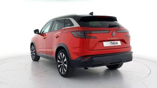 RENAULT Austral Austral 1.3 TCe Mild Hybrid Techno CVT 116kW