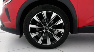 RENAULT Austral Austral 1.3 TCe Mild Hybrid Techno CVT 116kW