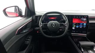 RENAULT Austral Austral 1.3 TCe Mild Hybrid Techno CVT 116kW