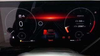 RENAULT Austral Austral 1.3 TCe Mild Hybrid Techno CVT 116kW