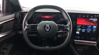RENAULT Austral Austral 1.3 TCe Mild Hybrid Techno CVT 116kW