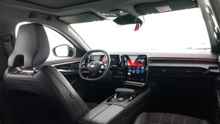 RENAULT Austral Austral 1.3 TCe Mild Hybrid Techno CVT 116kW