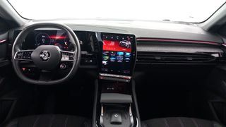RENAULT Austral Austral 1.3 TCe Mild Hybrid Techno CVT 116kW