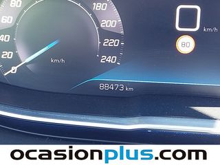 Peugeot 3008 PureTech 130 S&S Allure Pack EAT8 96 kW (130 CV)