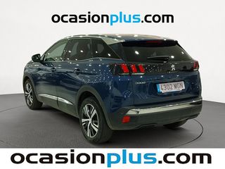 Peugeot 3008 PureTech 130 S&S Allure Pack EAT8 96 kW (130 CV)