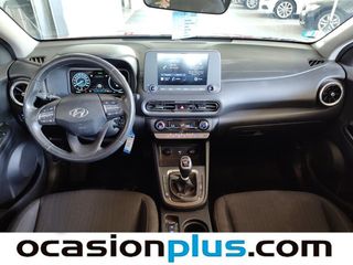 Hyundai Kona 1.0 TGDi 48V Maxx 4x2 88 kW (120 CV)