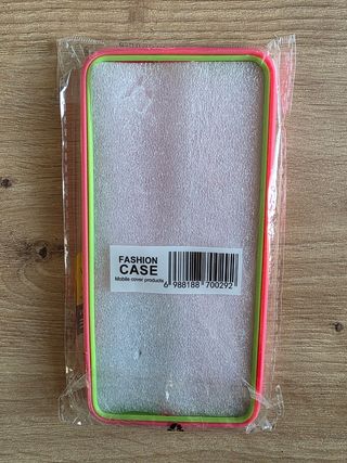 Fundas Samsung Galaxy S20/S22/S21 e Huawei 5€ cad