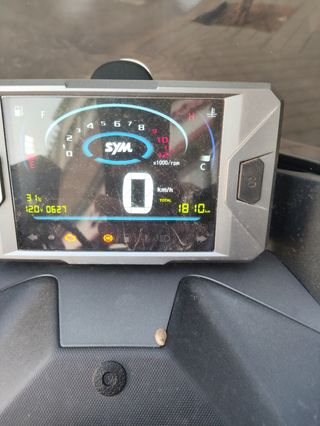 Sym Jet 14 Evo - Scooter 125cc