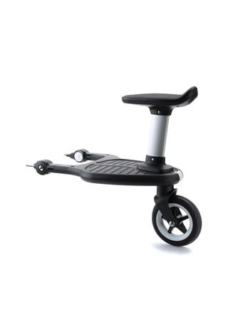 Patinete Bugaboo - carrito
