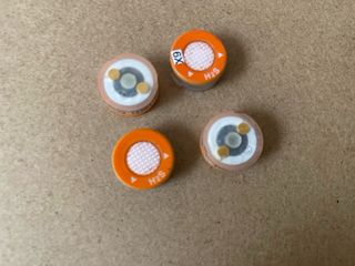 Sensores H2S (4 unid.) - Nuevos