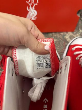 Scarpe Converse 