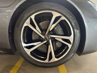 Audi e-tron GT 60 Quattro