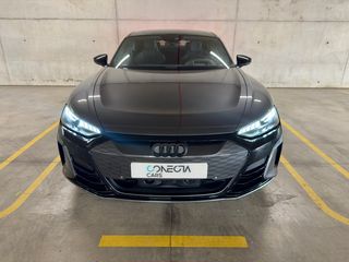 Audi e-tron GT 60 Quattro