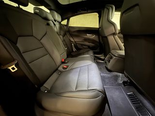 Audi e-tron GT 60 Quattro