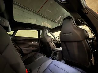 Audi e-tron GT 60 Quattro