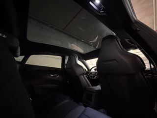 Audi e-tron GT 60 Quattro