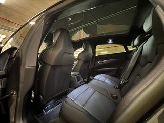 Audi e-tron GT 60 Quattro