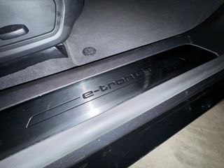 Audi e-tron GT 60 Quattro