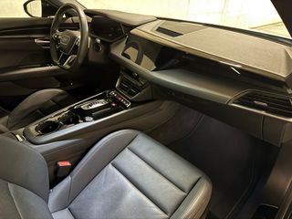 Audi e-tron GT 60 Quattro