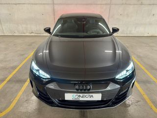 Audi e-tron GT 60 Quattro