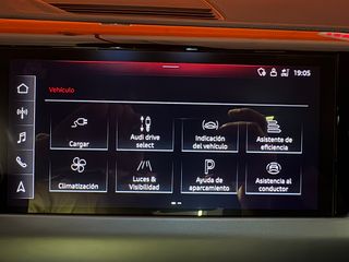 Audi e-tron GT 60 Quattro