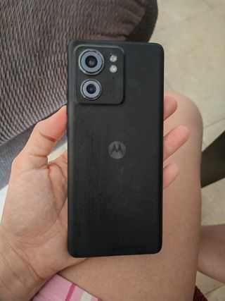 Motorola Edge 40 Nero