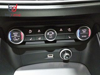 Alfa Romeo Stelvio 2.2 Diésel 210cv Veloce Q4
