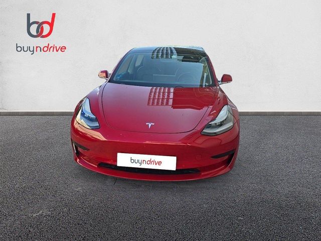 Tesla Model 3 Estándar Plus RWD