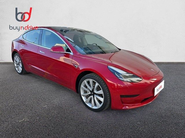 Tesla Model 3 Estándar Plus RWD