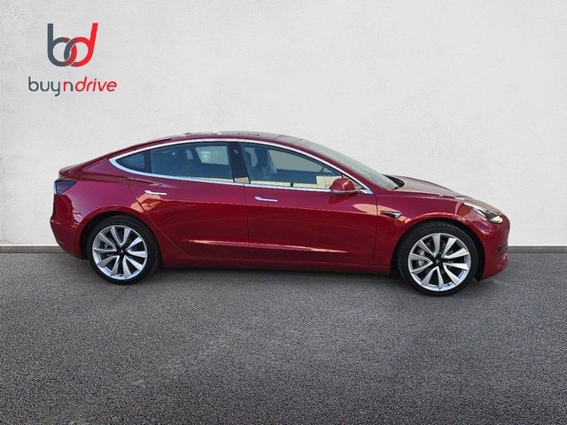 Tesla Model 3 Estándar Plus RWD