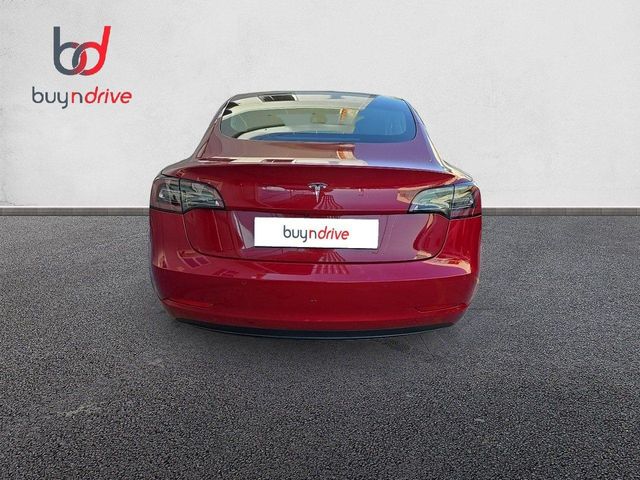 Tesla Model 3 Estándar Plus RWD
