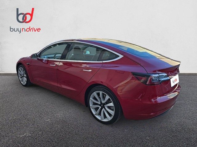 Tesla Model 3 Estándar Plus RWD
