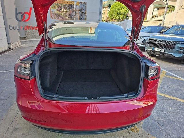 Tesla Model 3 Estándar Plus RWD