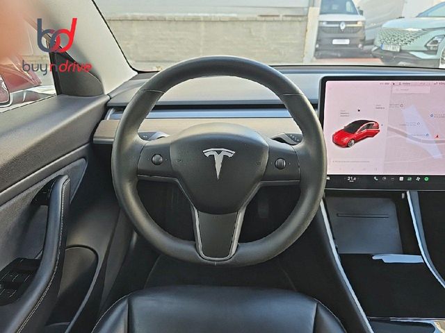 Tesla Model 3 Estándar Plus RWD