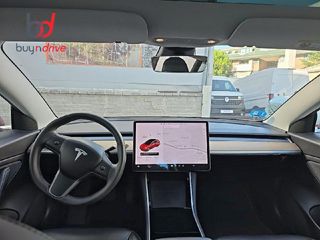 Tesla Model 3 Estándar Plus RWD