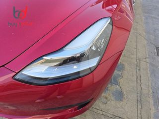 Tesla Model 3 Estándar Plus RWD