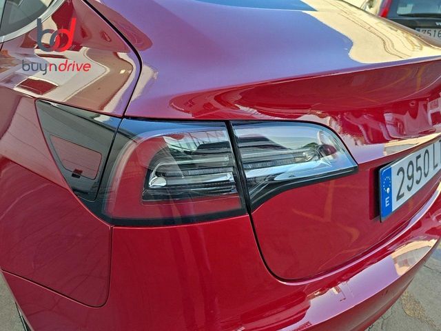 Tesla Model 3 Estándar Plus RWD
