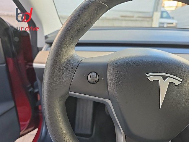 Tesla Model 3 Estándar Plus RWD