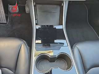 Tesla Model 3 Estándar Plus RWD