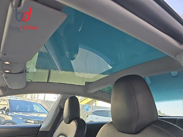Tesla Model 3 Estándar Plus RWD