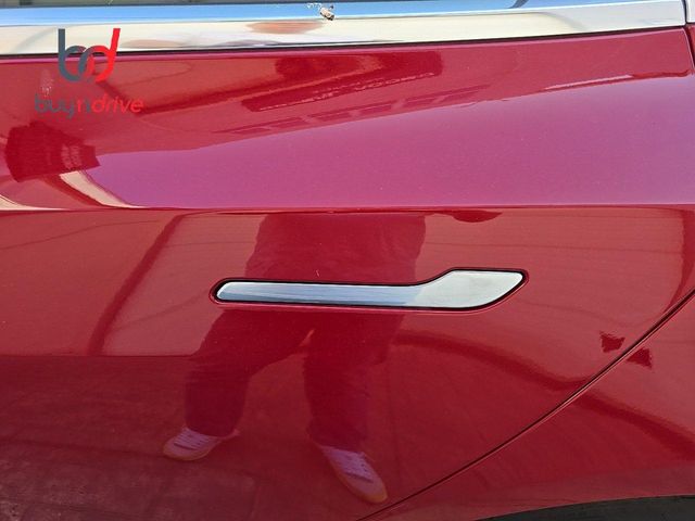 Tesla Model 3 Estándar Plus RWD