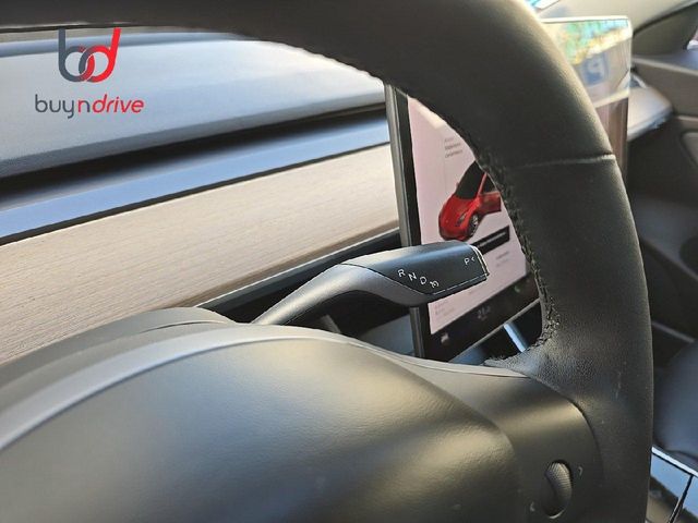 Tesla Model 3 Estándar Plus RWD