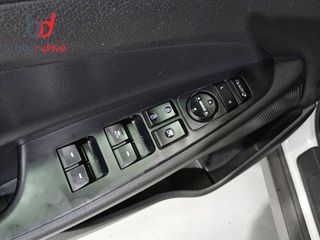 Hyundai Tucson 1.7 CRDi 104kW (141CV) BD Style DCT 4x2