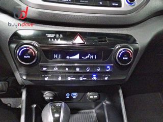 Hyundai Tucson 1.7 CRDi 104kW (141CV) BD Style DCT 4x2
